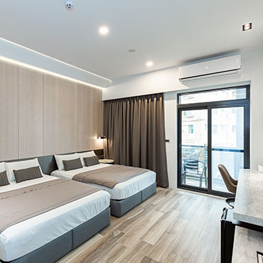 202 (四人房) -宿房影像 -04