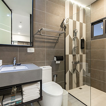 202 (四人房) -宿房影像 -07