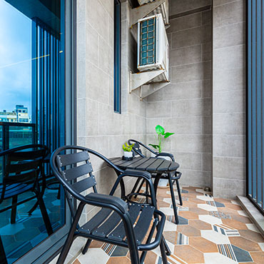 202 (四人房) -宿房影像 -08