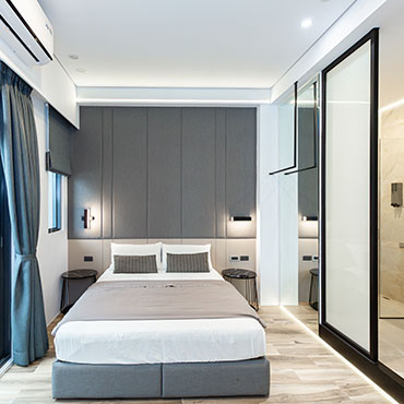 205 (雙人房) -宿房影像 -04