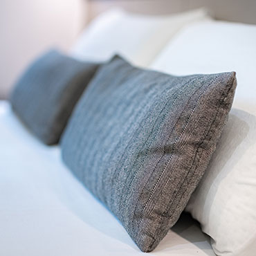 205 (雙人房) -宿房影像 -05