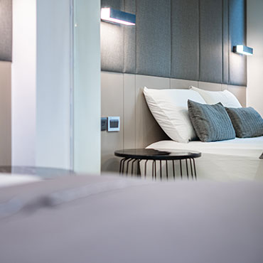 205 (雙人房) -宿房影像 -06