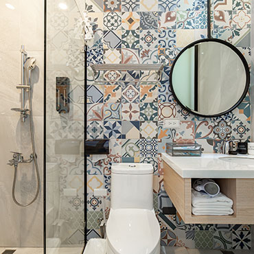 303 (雙人房) -宿房影像 -07