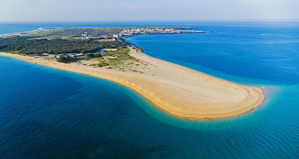 澎管處推廣世界遺產觀光資源 影像記錄澎湖石滬之美