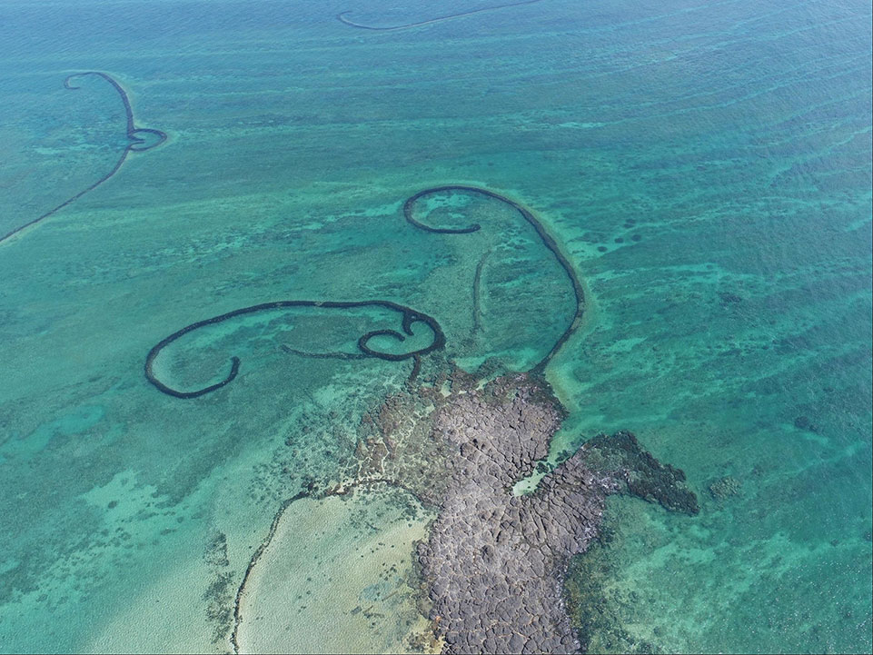 「探索澎湖」榮獲希臘The Amorgos Film Festival獎項