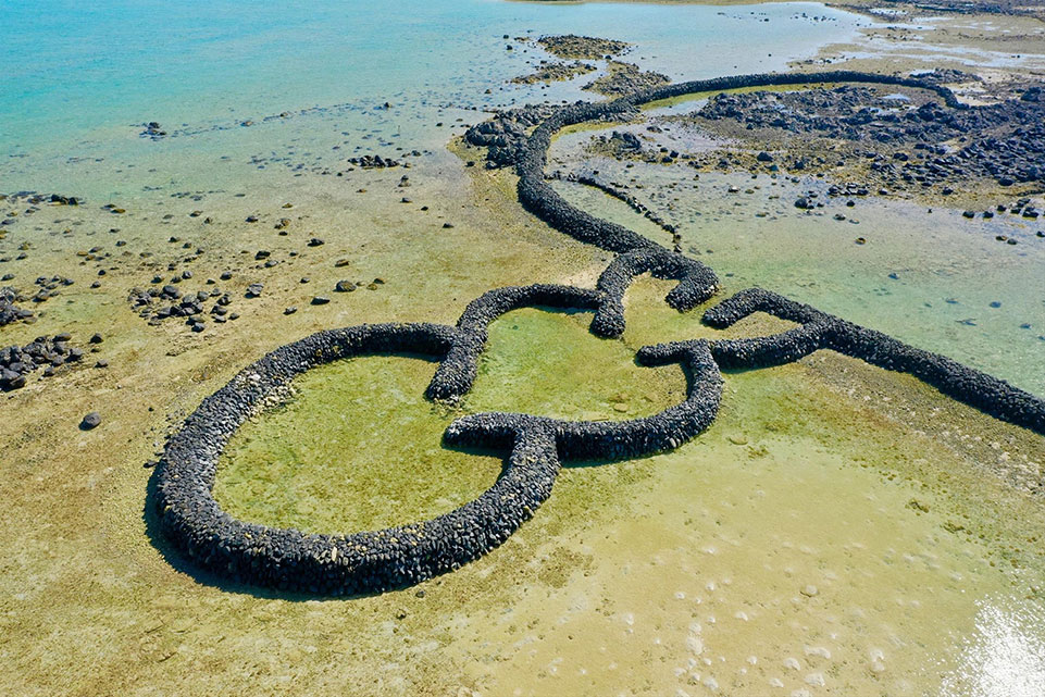 「探索澎湖」榮獲希臘The Amorgos Film Festival獎項