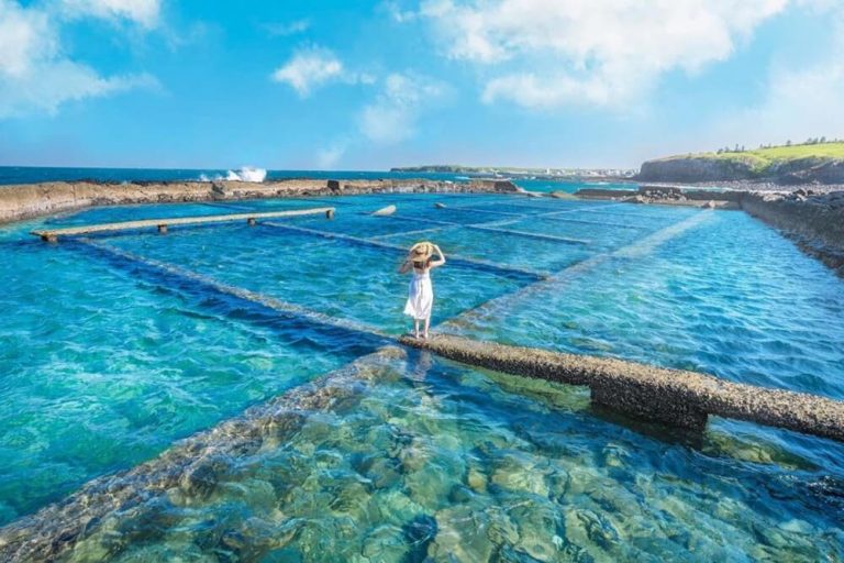 圖片來源：instagram @shengkai_travel