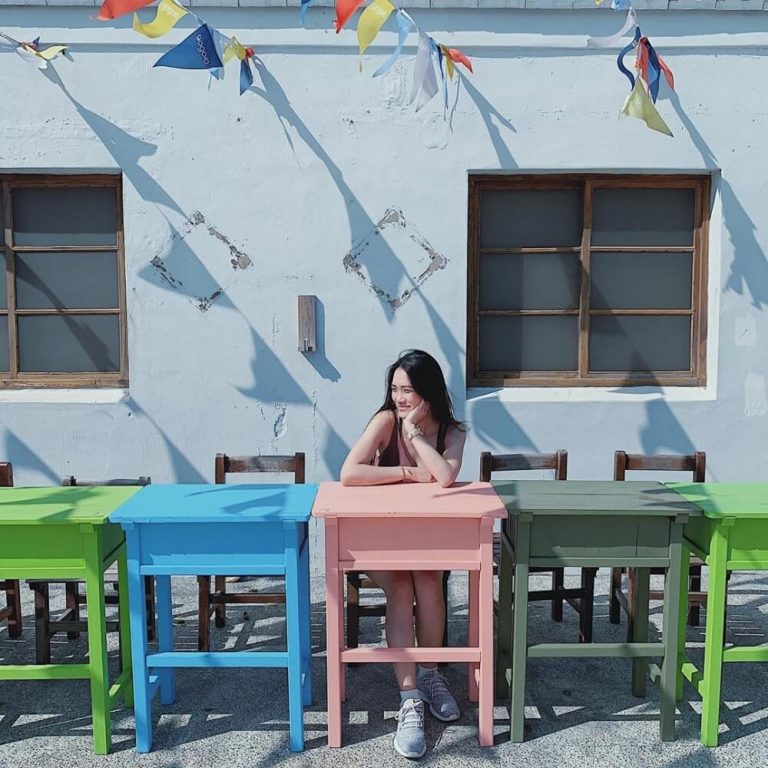 圖片來源：instagram @chincy_