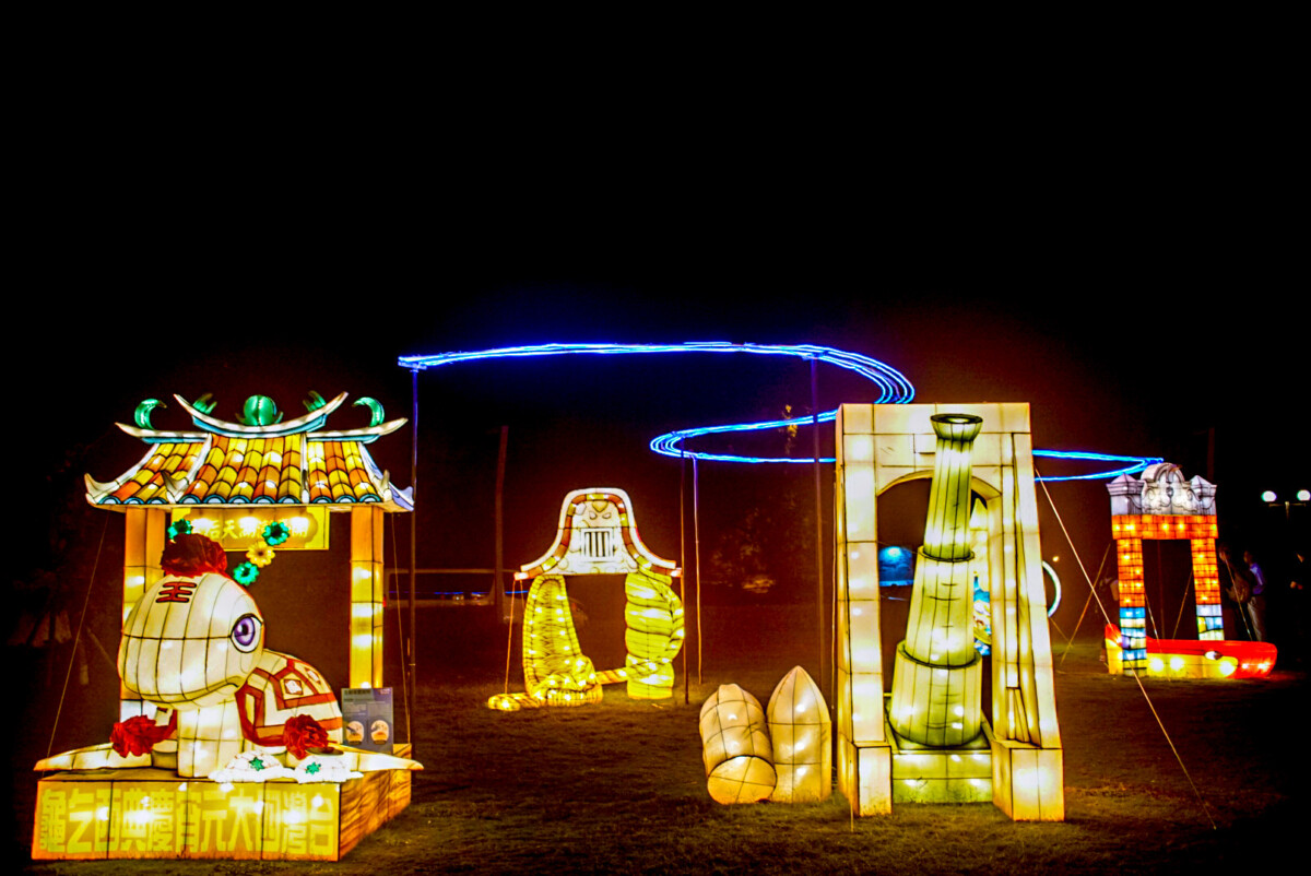 2025澎湖追風音樂燈光節 「光島盛典」即將點亮菊島夜空