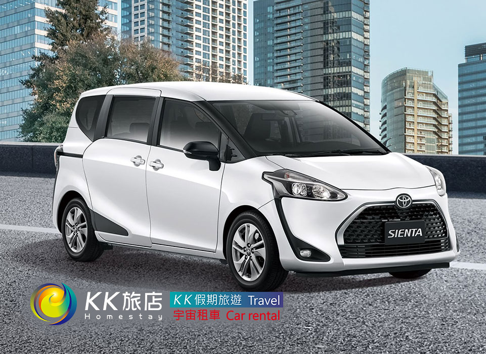 澎湖租車新資訊 宇宙/帝威聯合租車 多款汽機車為您服務