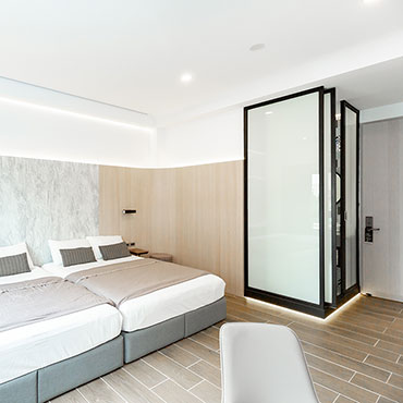 201 (四人房) -宿房影像 -03