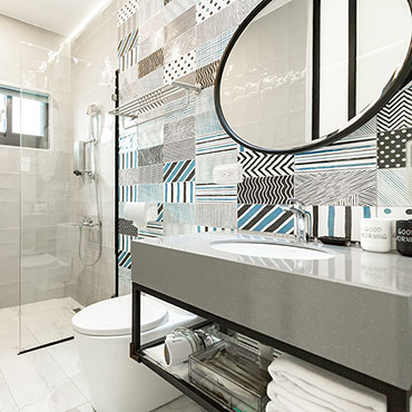 201 (四人房) -宿房影像 -07