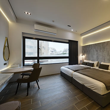 201 (四人房) -宿房影像 -08