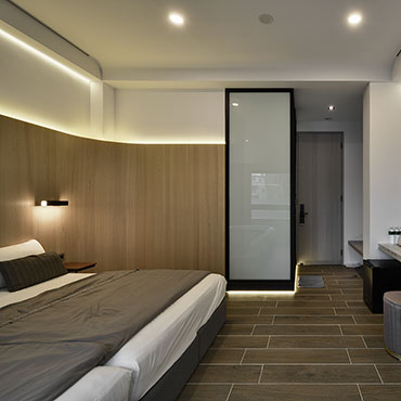 201 (四人房) -宿房影像 -10