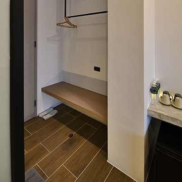 201 (四人房) -宿房影像 -12