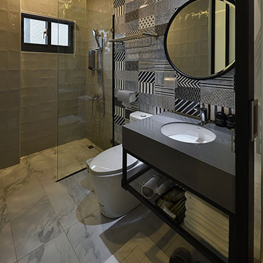 201 (四人房) -宿房影像 -13