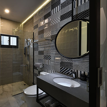 201 (四人房) -宿房影像 -14