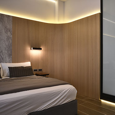 201 (四人房) -宿房影像 -17