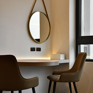 201 (四人房) -宿房影像 -18