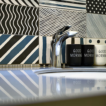 201 (四人房) -宿房影像 -19