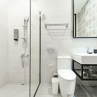 203 (雙人房) -宿房影像 -07