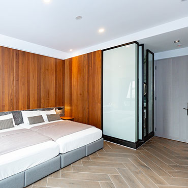 301 (四人房) -宿房影像 -03