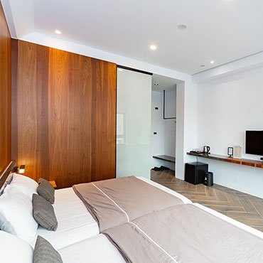 301 (四人房) -宿房影像 -04