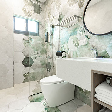 301 (四人房) -宿房影像 -10