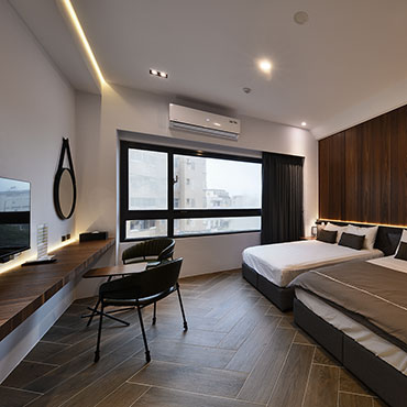 301 (四人房) -宿房影像 -11