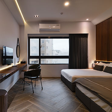 301 (四人房) -宿房影像 -12