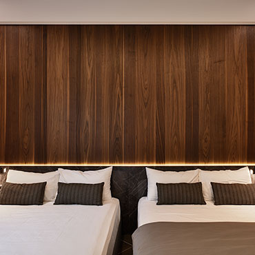 301 (四人房) -宿房影像 -15