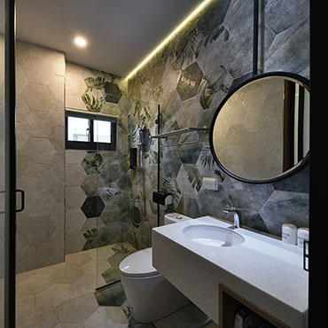 301 (四人房) -宿房影像 -16