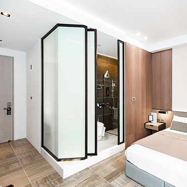 302 (雙人房) -宿房影像 -04