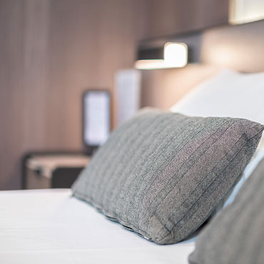 302 (雙人房) -宿房影像 -05