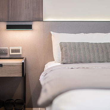 302 (雙人房) -宿房影像 -06