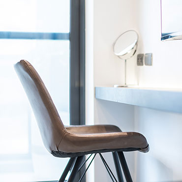 302 (雙人房) -宿房影像 -07