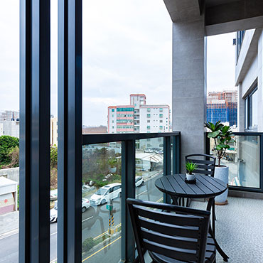 302 (雙人房) -宿房影像 -10