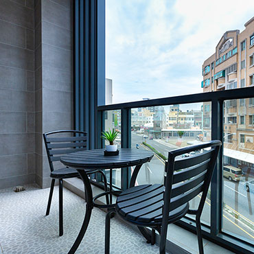 302 (雙人房) -宿房影像 -11