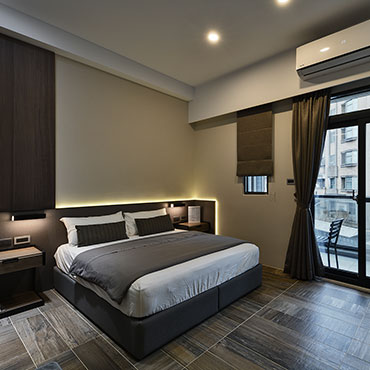 302 (雙人房) -宿房影像 -14