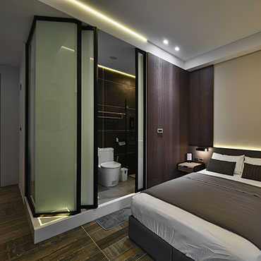 302 (雙人房) -宿房影像 -15