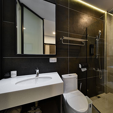 302 (雙人房) -宿房影像 -16