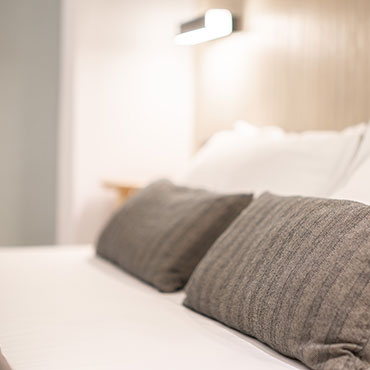 305 (雙人房) -宿房影像 -05