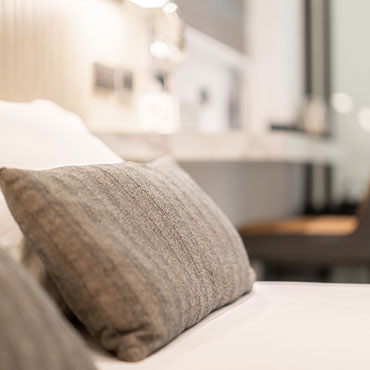 305 (雙人房) -宿房影像 -06