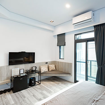 306 (雙人房) -宿房影像 -04