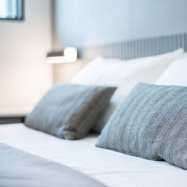 306 (雙人房) -宿房影像 -05