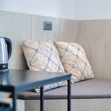 306 (雙人房) -宿房影像 -06