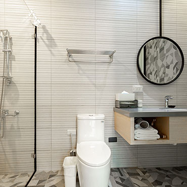 306 (雙人房) -宿房影像 -07