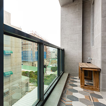 306 (雙人房) -宿房影像 -08