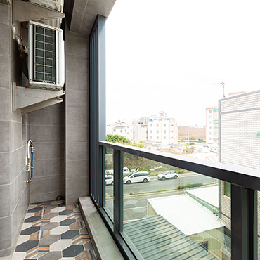 306 (雙人房) -宿房影像 -09