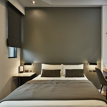 306 (雙人房) -宿房影像 -11